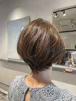 ルーシーズ 鶴見店(Rucy’s)&nbsp;大人ショート