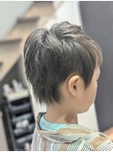 誰が子供だって？もう立派なメンズさ！