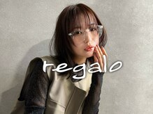 ヘアーリゾートレガロ 八尾店(Hair Resort regalo)