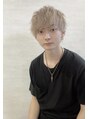 ビセ(VISE) MAEDA HIKARU