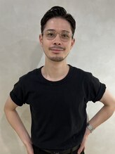 ウノプリールヴァモス(unopulir Vamos) 西川 智史