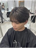 吉岡Style/シースルーフェザー