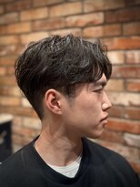 ヒロギンザ 恵比寿店(HIRO GINZA)&nbsp;大人のナチュラルウェーブショート