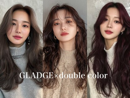 グラッジ 池袋(GLADGE)の写真
