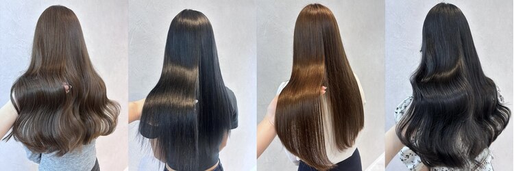 ラビス 池袋(Lovis)のサロンヘッダー