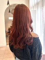 ナチュラルスポット(Natural Spot) ピンクブラウン