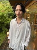 パーマ