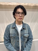 オゼル(OZEL) 古川 琉星