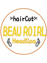 ユニセックスサロンボーロアール(Unisex Salon BEAU ROIRL)&nbsp;BEAU ROIRL