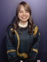 コードライン 富士宮店(CODE.LINE)&nbsp;安達 ゆき乃