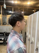 フリーラ 京都河原町三条店(freera)&nbsp;【kiho】Curl style