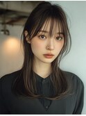 髪質改善【古淵】＜20代30代40代50代＞
