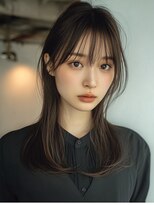 テーラヘアー 古淵店(TELA HAIR)&nbsp;髪質改善【古淵】＜20代30代40代50代＞