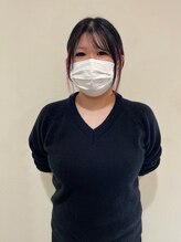 ヘアメーク シージャ 片野店(C-ja)&nbsp;美優 