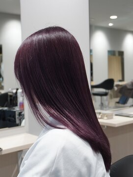 トリ 三宮店(TORi) ピンクラベンダー