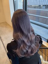 リムレス(LIMLESS) 韓国レイヤー/くびれレイヤー/顔周りレイヤー/万代/新潟駅前◆