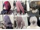 アドラ(ADLLA)の写真