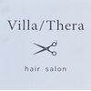 ヴィラセラ(Villa /Thera)のお店ロゴ