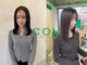 COM【コム】の写真