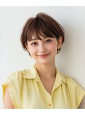やわらかクリープショート