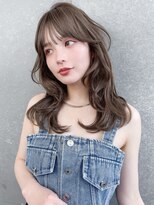 ロンドクレール 川崎(Lond clair)&nbsp;☆顔周りカット/イメチェン/ショートボブ20代30代40代50代川崎56