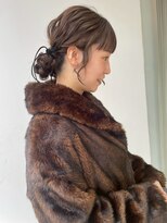 Folklore【フォークロア】翠町支店　《髪質改善サロン》&nbsp;ヘアセット