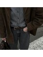 カーキ 甲府(khaki)&nbsp;古着大好き。ヴィンテージや古着屋巡りが好きです！