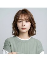 アームスヘアー 狭山ヶ丘店(arm's hair)&nbsp;【所沢市狭山ヶ丘】40代の髪を救う！至高の艶・髪質改善カラー