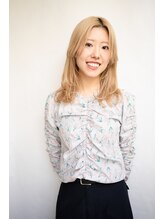 マグノリア オモテサンドウ(MAGNOLiA Omotesando)&nbsp;HINATA 【パーマ】