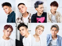 【Johnny Menのこだわり】撮影会で季節のトレンドを発信。メンズカットから新しいスタイルを作っていきます