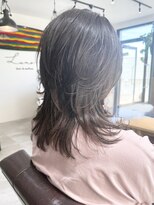 ルノ(Luno) ウルフレイヤー