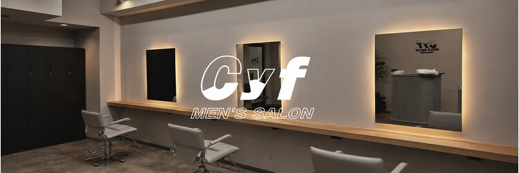 シーフ 船橋(Cyf)のサロンヘッダー