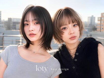 ロティー 天神(loty)の写真