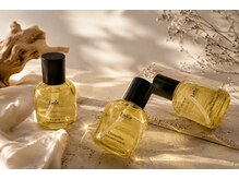 ビケット(Biquette)の雰囲気（香り続くラドールOILで、まとまりとツヤ感UP◎）