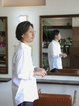 アリビアール(aliviar)&nbsp;平子 篤