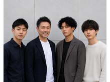 サロンドリアン(Salon de Lien)