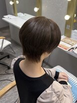 シャンプーボーイ 宮崎駅前店(SHAMPOO BOY)&nbsp;ブラウンカラー