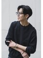 Men's salon anhelo名駅【メンズサロンアネロ】メンズカット/メンズパーマ/眉毛/MEN'S/Men's salon anhelo 名駅［メンズサロン］