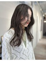エクラート ミリア 錦糸町店(ECLART milia) 艶髪ロング