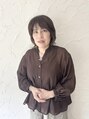 ジャスト ヘア アネックス 久里浜店(just hair ANNEX)&nbsp;山田久子 久里浜