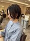 ソルバイシーループユナイテッド(soru by C-LOOP UNITED)の写真/骨格にあったバランス設計と再現性を重視したカットで、毎日がラクに、おしゃれに決まるスタイルへ!