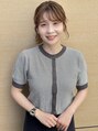 ファースト 泉中央店(first)&nbsp;根本 侑衣子