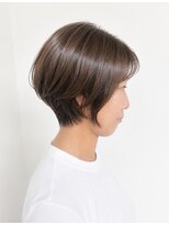 ユウヘアー 師勝店(U Hair)&nbsp;ショートボブ