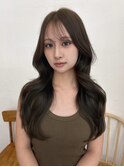 9トーン オリーブベージュ