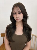 トラッキンアップザパス(TRUCKIN UP THE PATH)&nbsp;9トーン オリーブベージュ