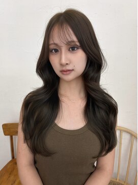トラッキンアップザパス(TRUCKIN UP THE PATH) 9トーン オリーブベージュ