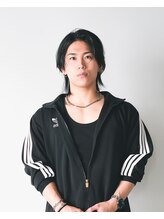 ディジョン(Dijon)&nbsp;KAZUKI 髪質改善