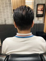 スカイ ビューレックス 丸の内店&nbsp;センタールーズ　刈り上げ