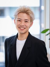 ヘアドゥ 千葉店(hair do)&nbsp;田宮 優斗