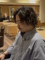 エアフローウィズザガーデン(AIRFLOW WITH THE GARDEN)&nbsp;サーフカール